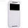 Чехол Nillkin Sparkle для HTC ONE mini 2 (M8 mini) Pure White, фото 2