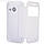 Чехол Nillkin Sparkle для HTC ONE mini 2 (M8 mini) Pure White, фото 3