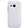 Чехол Nillkin Sparkle для HTC ONE mini 2 (M8 mini) Pure White, фото 4