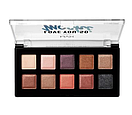 Тени NYX LOVE YOU SO MOCHI EYESHADOW PALETTE (SLEEK AND CHIC), фото 2