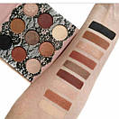 Тіні для очей Beauty Creations BOUDOIR, фото 5