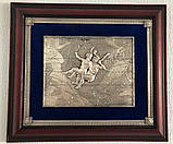 Ексклюзивне панно картина Сузірія Зодіака, фото 3