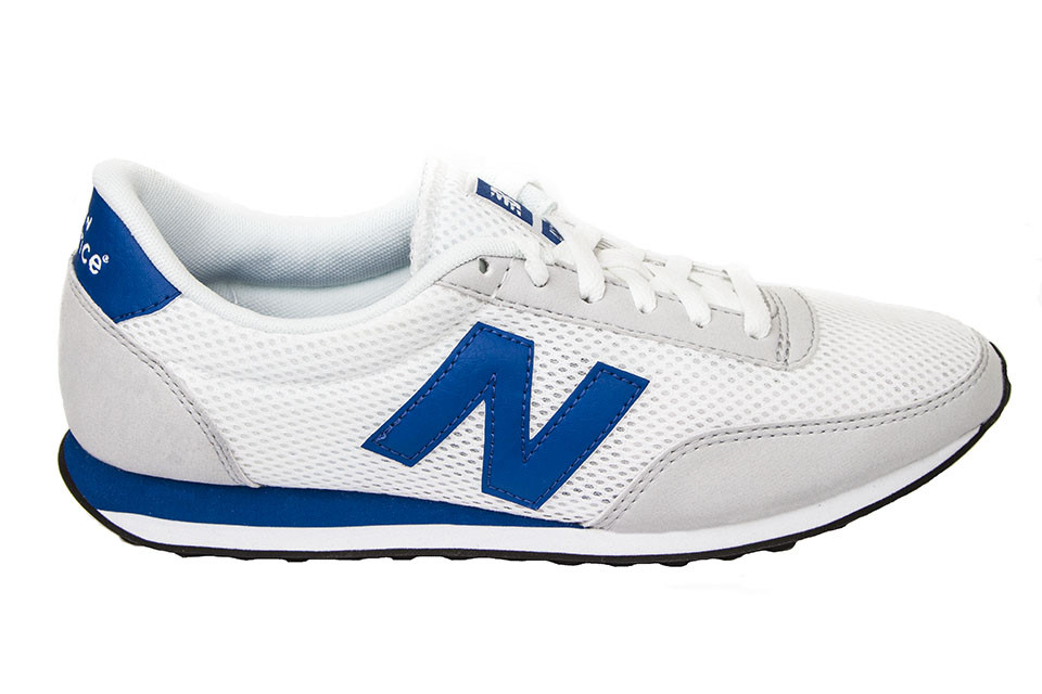 Кросівки new balance