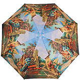 Складана парасолька Zest Парасолька жіноча напівавтомат ZEST Z23625-4012, фото 2