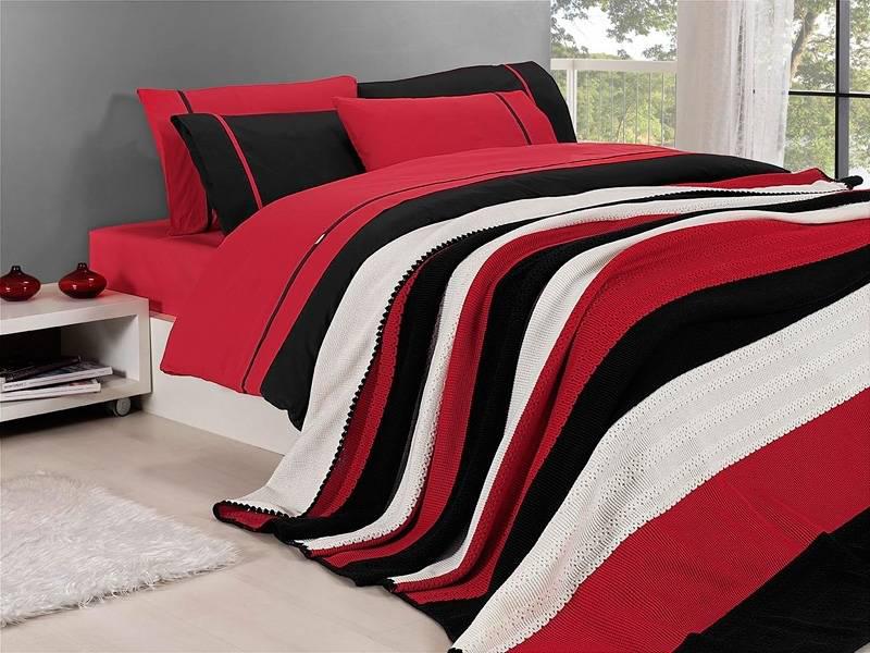 Комплект постільної білизни First Nirvana євро