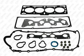 Сальники та прокладки