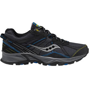 Кросівки saucony excursion 7, фото 1