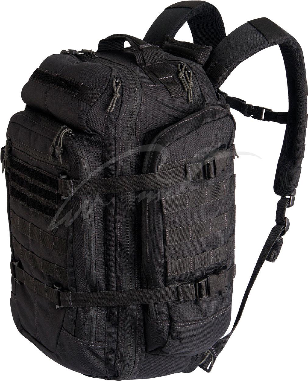 Рюкзак First Tactical Specialist 3-Day Backpack. Колір чорний