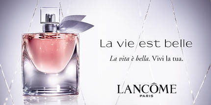 Lancome La Vie Est Belle парфумована вода 75 ml. (Тестер Ланком Ля Ви Э Бель), фото 3