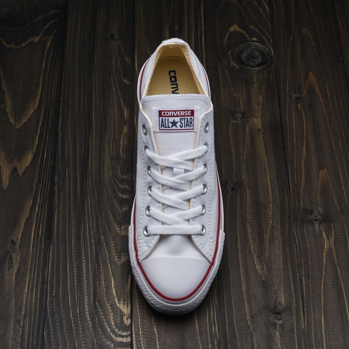Converse blanche basse 40 discount