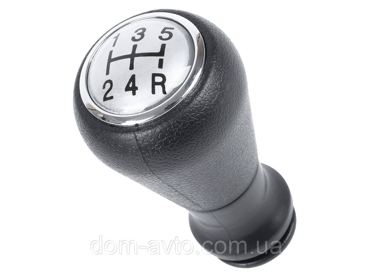 Ручка перемикання передач КПП Peugeot 206 207 306 307 406