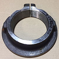 Гайка осі балансира МАЗ кільцева (розрізна) 5516-2918202