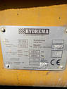 Hydrema 1100, фото 4