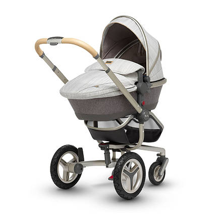 Універсальна коляска 2 в 1 Silver Cross Surf Pram System Special Edition Timeless, фото 2