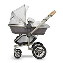 Універсальна коляска 2 в 1 Silver Cross Surf Pram System Special Edition Timeless, фото 2