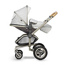 Універсальна коляска 2 в 1 Silver Cross Surf Pram System Special Edition Timeless, фото 3
