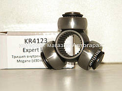 Тришип внутрішньої на Рено Кенго (97-2008) (d30mm/29=z) - Expert Line - KR4123