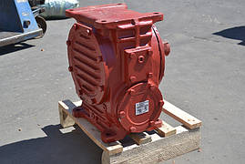 Редуктор Ч-80