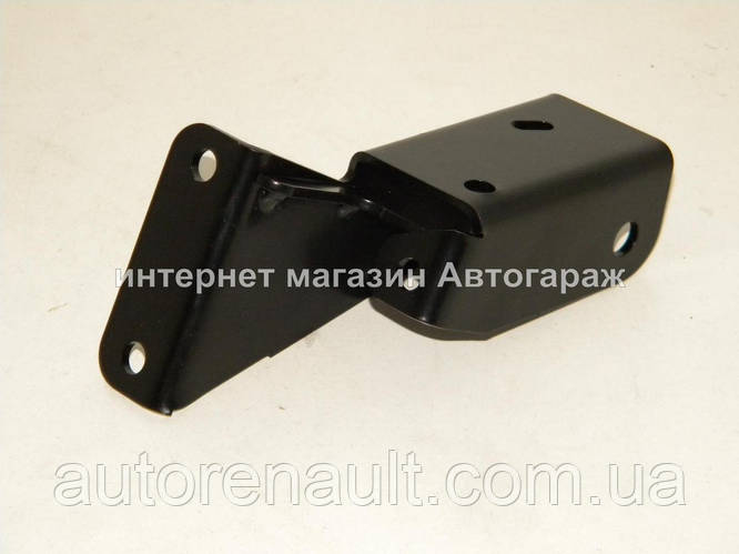 Кронштейн крипления педали сцепления (усиленный) Рено Трафик 2001->BSG ...