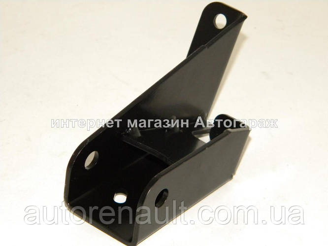 Кронштейн крипления педали сцепления (усиленный) Рено Трафик 2001->BSG ...