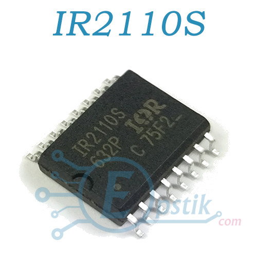 IR2110S мікросхема живлення SOP16