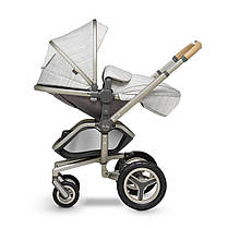 Коляска 2 в 1 Silver Cross Surf Special Edition Timeless, фото 2
