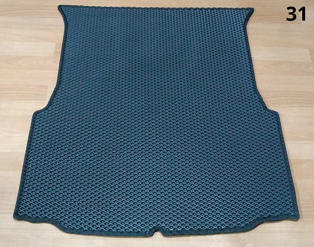 килимок ЕВА в багажник BMW 3 E46 '98-06