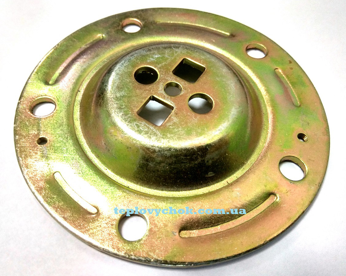 Фланець 5-ти болтовий для бойлера діаметр 120мм, фото 1