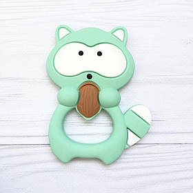 Енот (м’ята) проректор для зубів