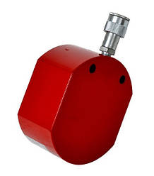 Гідравлічний циліндр 100T плоский циліндр