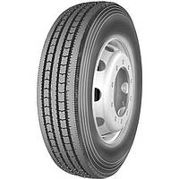 Вантажні шини Long March LM216 (рульова) 295/80 R22.5 152/149M 18PR