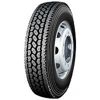 Грузовые шины Aplus D808 (ведущая) 295/75 R22.5 146/143K 16PR