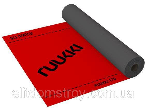 Супердифузійна мембрана RUUKKI — 170