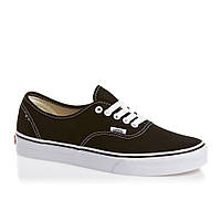 Кеди Vans AUTHENTIC Black