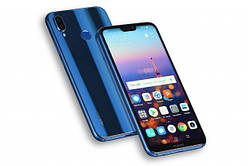Огляд Huawei P20 Lite: слідування трендам і претензії на флагмана