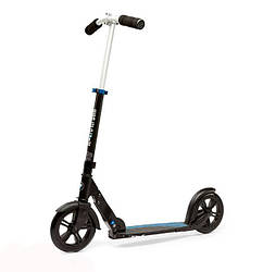 Оригінальний самокат BMW City Scooter Black (80932446748)