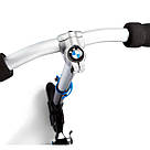 Оригінальний самокат BMW City Scooter Black (80932446748), фото 4