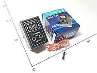 Терморегулятор от -55 до +125°С / 10А цифровой для инкубатора DALAS