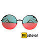 Сонцезахисні жіночі окуляри Aedoll Topvision Sunglasses 8303, фото 3