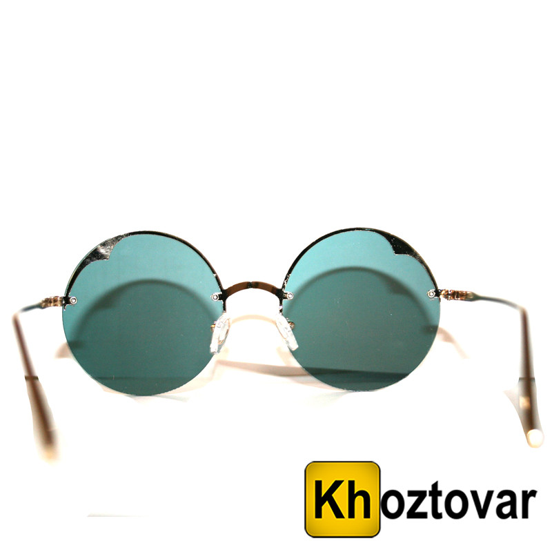 Сонцезахисні жіночі окуляри Aedoll Topvision Sunglasses 8303, фото 1