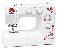 Побутова швейна машина Janome Sakura 95