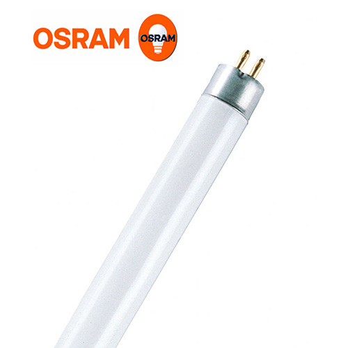 Лампа люмінесцентна Osram L 6W/640 T5 BASIC G5