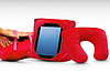 Подушка-підставка для планшета 3 в 1 GoGo Pillow, фото 6