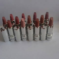 Помада Kylie Jenner lipstick 12 натуральних відтінків в упаковці, фото 3