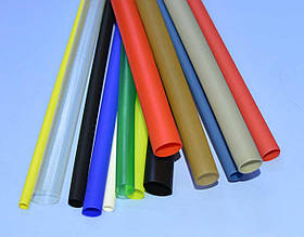 Трубка термоусаджувальна PL/DSG