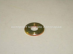 Шайба під форсунку на Мерседес Спринтнр 208/308/408 2.3 D 95-00— ELRING (Німеччина) - 693758