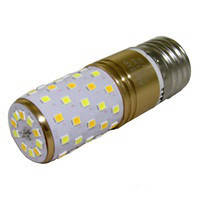 Лампа светодиодная LED кукуруза двух цветная E27 13W ST 748