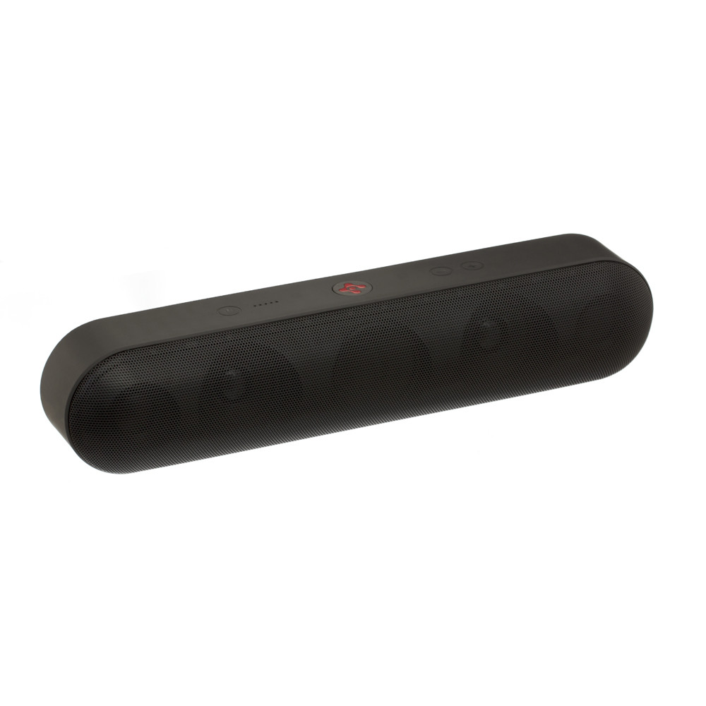 Портативна Bluetooth колонка Maxeeder GR29 - Black