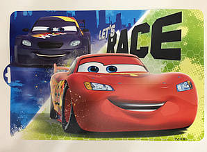 Сервірувальні килимки cars 28x43 Banquet 004