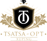 Біжутерія Xuping оптом від компанії TSATSA-OPT